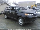 Power Steering Pump Cylinder Fits 11-13 Sorento 1684203 Used. Price: $76.00.