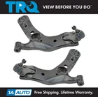 Trq Front Lower Control Arms W/ Ball Joints Left & Right Pair For 06-21 RAV4 New. Price: $149.95.