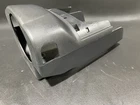 2015-20 Ford Mustang Ebony Black Steering Column Trim Shroud Bezel Surround Oem Used. Price: $34.99.