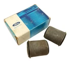 New Genuine Ford D5DZ-3048-A Front Lower Control Arm Bushings Lot Of 2. Price: $24.95.