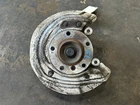 2015-2016 Bmw F36 428I Rwd Front Left Spindle Knuckle Hub Oem #A0.26 Used. Price: $86.13.