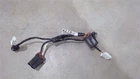 2021 Mitsubishi Outlander Steering Column Wire Wiring Harness 4401-A275 Used. Price: $90.00.