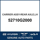 2017-2022 Hyundai Ioniq Carrier Assembly-rear Axle Oem New 52710G2000. Price: $271.80.