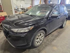 Driver Left Front Knee Fwd Fits 23-25 Escape 1575111 Used. Price: $155.25.