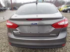 Passenger Rear Suspension Gasoline 2.0L 17" Wheels Fits 12-18 Focus 49194 Used. Price: $187.50.