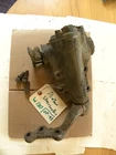Mercedes Benz Ponton Adenauer W186 W180 W121 W120 W105 Steering Box, Shaft Used. Price: $425.00.