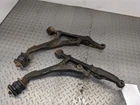 96 97 98 99 00 Honda Civic Dx Lx Front Lower Control Arm Set Pair Both Oem Used. Price: $125.00.