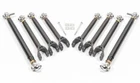 Bmr RSK369H Rear Suspension Kit 15IN Wheel Conversion Black Hammertone Camaro New. Price: $797.95.