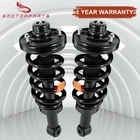 2PCS Rear Complete Struts Shocks 2007-2017 Lincoln Navigator Ford Expedition New. Price: $157.89.