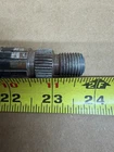 Gm 26052408 Upper Steering Shaft , Nos New. Price: $55.00.