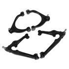 4PCS Front Upper&lower Control Arm W/ball Joint For 2016-18 Chevy Silverado 1500 New. Price: $168.58.