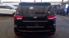 Driver Left Front Spindle/knuckle Fits 15-18 Sedona 6258399 Used. Price: $87.90.