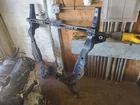 (local Pickup Only) Crossmember/k-frame Front 3.5L Fits 15-18 Edge 1854452 Used. Price: $199.90.
