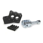Bsb Manufacturing 7550-4 Shock Mount Steel Clevis New. Price: $75.00.