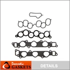 94-06 Toyota Camry Avalon Lexus 3.0L Intake Manifold Gaskets Set 1MZFE 3GRFSE New. Price: $25.28.