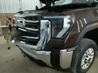 Passenger Front Spindle/knuckle Fits 20-26 Silverado 2500 Pickup 104903366 Used. Price: $135.21.