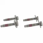 Pack 2015-2025 Genuine Ford Mustang Bolt Hex Head And Washer W717325-S439 New. Price: $25.78.