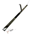 2017-2020 Bmw 430XI Awd F36 Rear Left Torsion Strut Pull Reinforcement Oem Used. Price: $59.92.