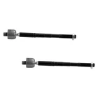 For Nissan Altima 13-18 Front Inner Steering Tie Rod End Assembly New. Price: $19.09.