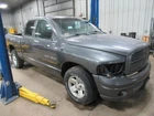 Power Steering Pump Thru 12/05/03 Fits 02-04 Dodge 1500 Pickup 272703 Used. Price: $77.98.