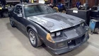Driver Lower Control Arm Front 16" Wheel Tire Opt Qlc Fits 85-92 Camaro 813598 Used. Price: $85.00.