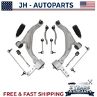 12PCS For Acura Mdx Zdx 07-13 Front Lower Control Arms And Ball Joints Assembly New. Price: $231.58.