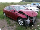 Rear Suspension With Crossmember 2.4L Ex Fits 12-13 Optima 1750658 Used. Price: $691.63.
