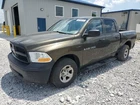 2012 Dodge 1500 Pickup Left Front Knee 4WD Oem Used Part 138K Miles. Price: $284.95.