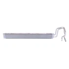 Nissens 90633 Power Steering Oil Cooler For 07-15 Audi Volkswagen Q7 Touareg New. Price: $258.05.