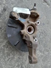 Passenger Right Front Spindle/knuckle 11-20 Dodge Journey 5171102AC Used. Price: $74.99.