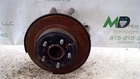 2019-2021 Kia Optima Rear Right Spindle Knuckle Brake Disc Oem 52701D5400 Used. Price: $75.00.