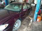 Steering Column Floor Shift Tilt Wheel N37 Opt UK3 Fits 05-06 Allure 10203979 Used. Price: $150.58.