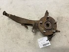 Driver Front Spindle/knuckle 4 Cylinder Fits 03-07 Accord 323666 Used. Price: $87.64.