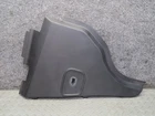2017-2019 Mercedes X166 GLS450 Front Left Driver Side Cowl Grille Panel Trim Used. Price: $31.99.