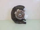 Driver Front Spindle/knuckle Vin 4 8TH Digit Hybrid Fits 11-13 Sonata 561760 Used. Price: $84.87.