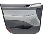 Hyundai Palisade Door Trim Cover Panel Front Left 2020-2025 82301S8BM5-YHK Oem Used. Price: $223.00.