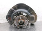 06 - 09 Lexus RX400H Left Driver Front Spindle Knuckle Used. Price: $99.95.