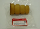 Genuine Honda Coil Spring Bumper 51722-SWE-T01 New. Price: $48.98.