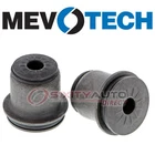 Mevotech Supreme Front Upper Control Arm Bushing Kit For 2003-2014 Chevrolet Wk New. Price: $36.55.