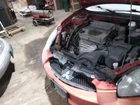 Steering Column Floor Fits 08-12 Eclipse 2155071 Used. Price: $142.50.