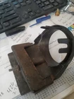 1964-65 Gto, Cutlass Steering Column Dash Metal Cover Plate Oem Used. Price: $80.99.
