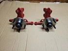 96-04 Ford Mustang SN95 Front Spindle Foxbody Swap 5X4.5 Pair New Wheel Bearings Remanufactured. Price: $375.00.
