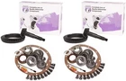 83-92 Ford F150 8.8" Dana 44 Reverse 4.88 Ring And Pinion Master Yukon Gear Pkg New. Price: $767.80.