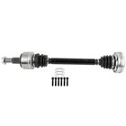 Cv Axle Shaft For Cadillac Ats 3.6L Cts 6.2L 2016-2018 Rear Left 23401014 New. Price: $295.99.