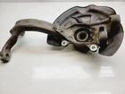 2006 2007 2008 2009 2010 2011 Audi A6 Left Driver Front Spindle Knuckle Hub Oem Used. Price: $144.00.