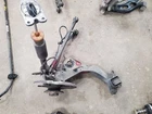 Bmw X2 (local Pickup Only) 2021 Rear Suspension 1671367 Used. Price: $142.40.