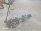 (local Pickup Only) Driver Rear Suspension Without Crossmember Fits 13-18 Lexus Used. Price: $100.00.