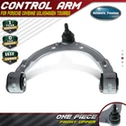 Suspension Control Arm Front Upper For Porsche Cayenne 11-18 Vw Touareg 11-16 New. Price: $55.29.