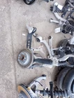 Driver Left Rear Suspension Without Crossmember Fits 16-25 Malibu 3168368 Used. Price: $209.00.