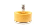 New Oe Ford Frame Center Body Mount Insulator 5C3Z1000155B Super Duty 03-07. Price: $22.85.